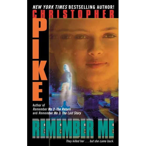 Remember Me - Paperback