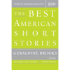 The Best American Short Stories 2011 - Paperback