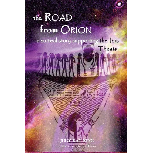 The Road from Orion - Paperback