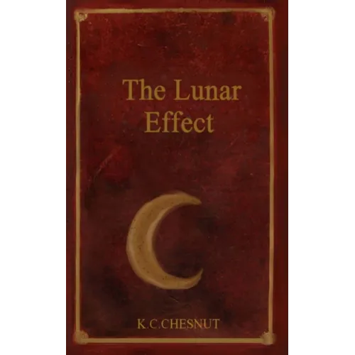 The Lunar Effect - Paperback