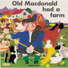 Old MacDonald Had a Farm - Paperback
