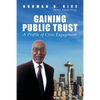 Gaining Public Trust: A Profile of Civic Engagement - Paperback