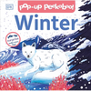 Pop-Up Peekaboo! Winter: A Snowy Surprise Under Every Flap! - Board Book