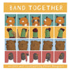 Band Together - Hardcover