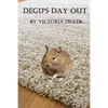 Degu's Day Out - Paperback
