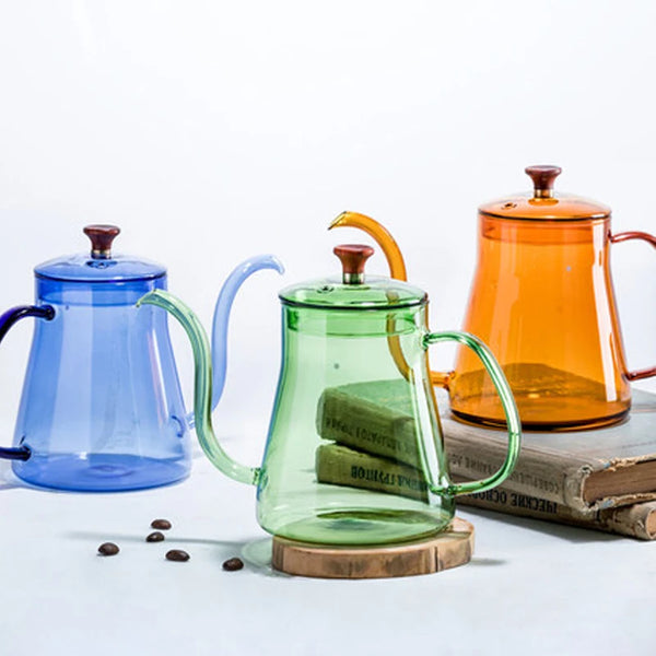 Hanging Ear Teapot