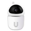 Supersonic 3-Pc. Smart Home Starter Kit with WiFi enabled: HD Camera, Plug, & Bulb