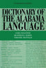 Dictionary of the Alabama Language - Paperback