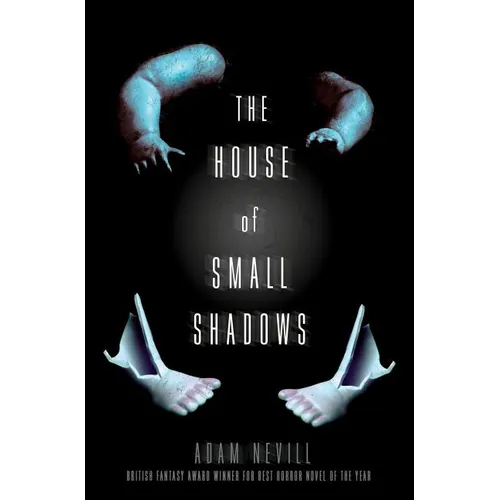 The House of Small Shadows - Paperback