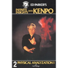 Ed Parker's Infinite Insights Into Kenpo: Physical Anaylyzation I - Paperback
