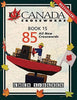 O Canada Crosswords Book 15 - Paperback
