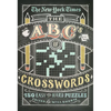 New York Times ABCs of Crosswords - Paperback