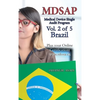 MDSAP Vol.2 of 5 Brazil: ISO 13485:2016 for All Employees and Employers - Hardcover