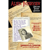 Alien Interview: The Essential Companion for the Study of the Letters and Notes of Matilda O'Donnell Macelroy and the Top Secret Official Transcripts - Paperback