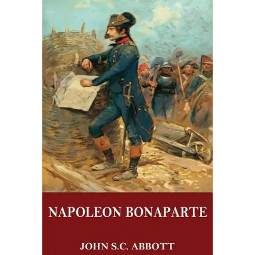 Napoleon Bonaparte - Paperback