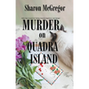 Murder on Quadra Island - Paperback