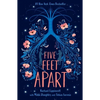 Five Feet Apart - Hardcover
