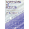 Combinatorics of Finite Sets - Paperback
