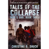 War's End: Tales of the Collapse - Paperback