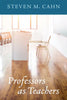 Professors as Teachers - Paperback