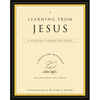 Learning from Jesus: A Spiritual Formation Guide - Paperback