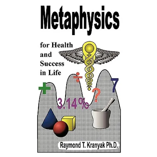 Metaphysical Secrets for Health and Success in Life - Paperback