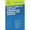 Study Guide to The Ugly American by Burdick and Lederer - Paperback