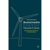 Sustainable Energy Transitions: Socio-Ecological Dimensions of Decarbonization - Paperback