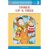Three Up a Tree: Level 3 - Paperback