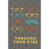 Through Your Eyes: Lifes Journey - Paperback