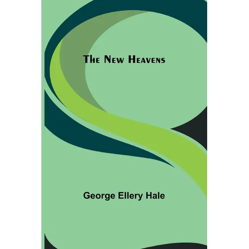 The New Heavens - Paperback