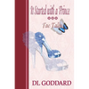 It Started With a Prince: Fae Tales - Paperback