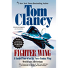 Fighter Wing: A Guided Tour of an Air Force Combat Wing - Paperback