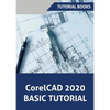 CorelCAD 2020 Basics Tutorial - Paperback