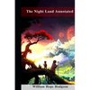 The Night Land Annotated - Paperback