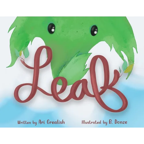 Leaf - Paperback