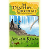 Death By Chocolate: A Josiah Reynolds Mystery - Paperback