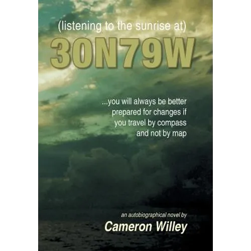 30N79w - Hardcover