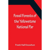 Fossil Forests of the Yellowstone National Par - Paperback