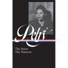 Ann Petry: The Street, the Narrows (Loa #314) - Hardcover