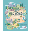 The Wild World Handbook: Habitats - Paperback