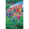 The Big Bling Blitz - Hardcover