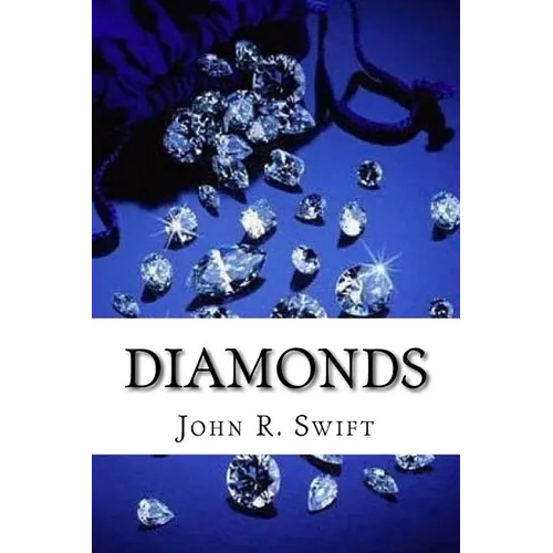 Diamonds - Paperback