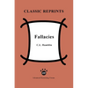 Fallacies - Paperback
