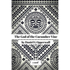The God of the Cucumber Vine - Paperback