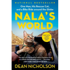 Nala's World: One Man, His Rescue Cat, and a Bike Ride Around the Globe - Paperback