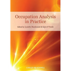 Occupation Analysis in Practice - Paperback