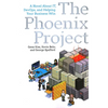 The Phoenix Project: A Novel about It, Devops, and Helping Your Business Win - Paperback