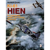 Kawasaki Ki-61 Hien in Japanese Army Air Force Service - Paperback