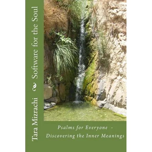 Software for the Soul: Psalms for Everyone - Discovering the Inner meanings - Paperback